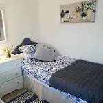 The Small House Дом отдыха *
