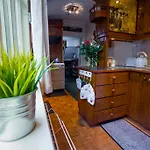 The Small House