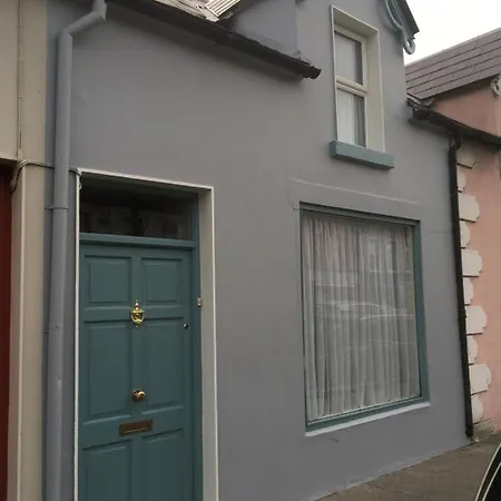 Prázdninový dům The Small House Listowel