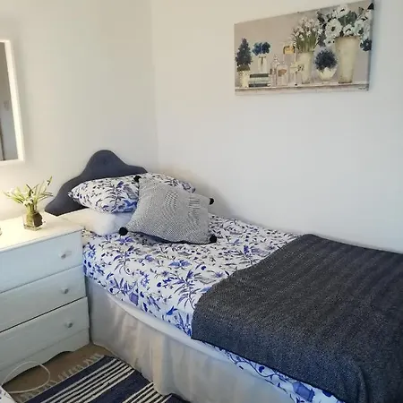 The Small House Holiday home *