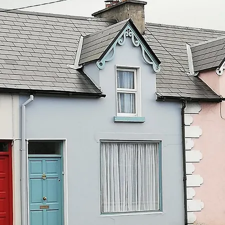 펜션 The Small House *