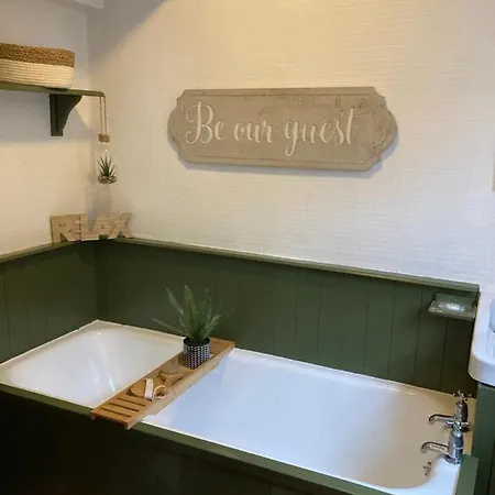 Prázdninový dům The Small House Listowel