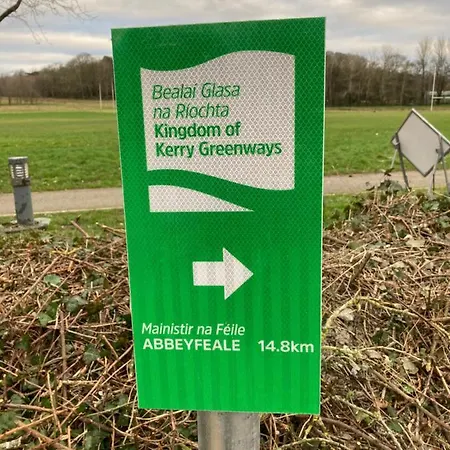 Prázdninový dům The Small House *