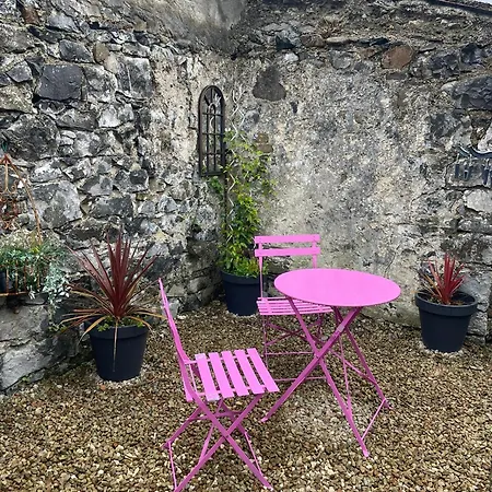 Prázdninový dům The Small House *