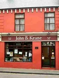 The Small House Prázdninový dům