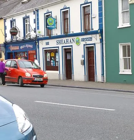 The Small House Prázdninový dům