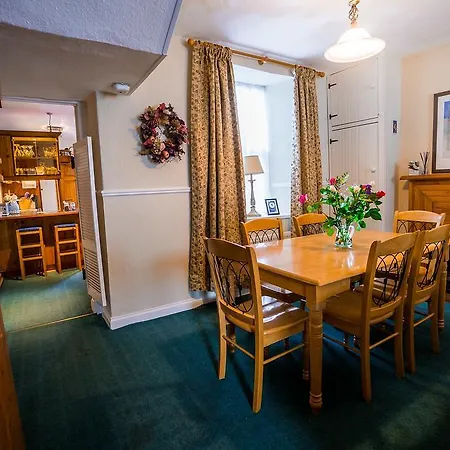 Prázdninový dům The Small House