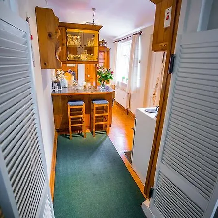 The Small House *