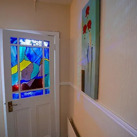 The Small House * Listowel