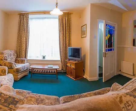 The Small House Vakantiehuis Listowel