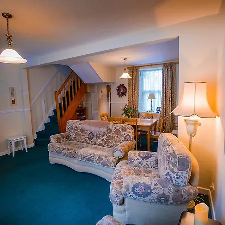 The Small House Listowel