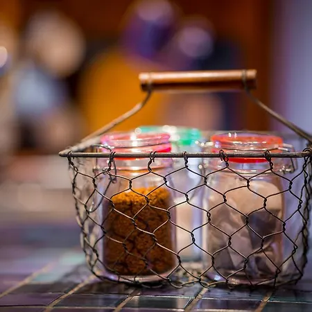 Prázdninový dům The Small House