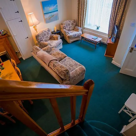 The Small House Listowel