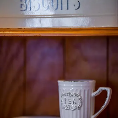 The Small House Prázdninový dům