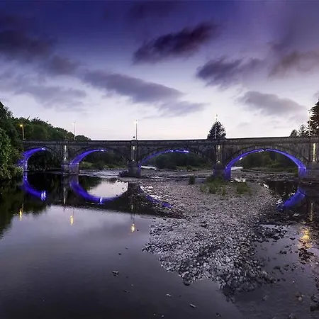 Prázdninový dům The Small House *