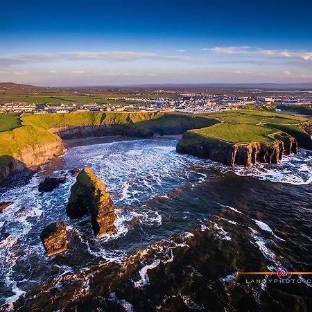 The Small House Listowel