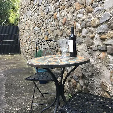 The Small House Semesterbostad