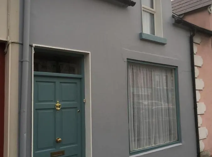 Holiday home The Small House Listowel