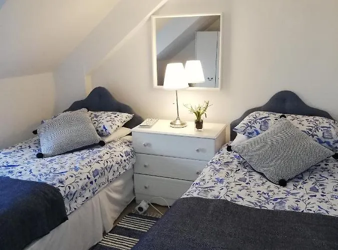 The Small House Holiday home *