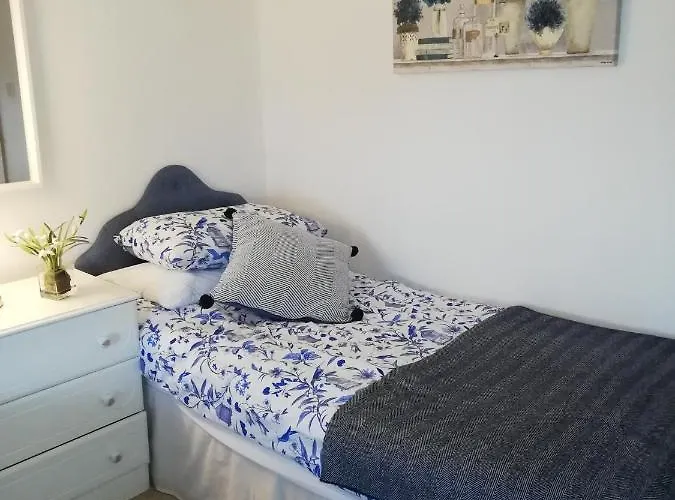 The Small House Holiday home *