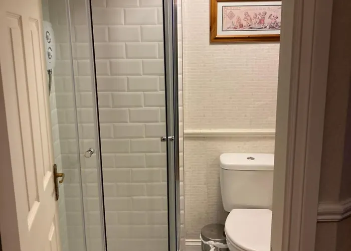 The Small House * Listowel