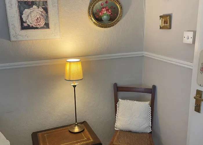 The Small House