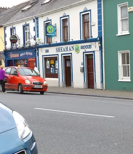 The Small House Сasa de vacaciones