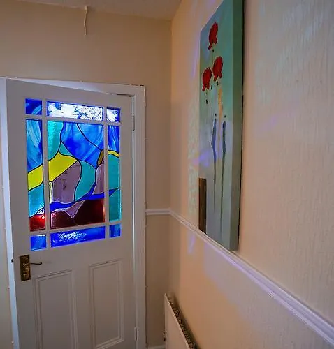 The Small House * Listowel