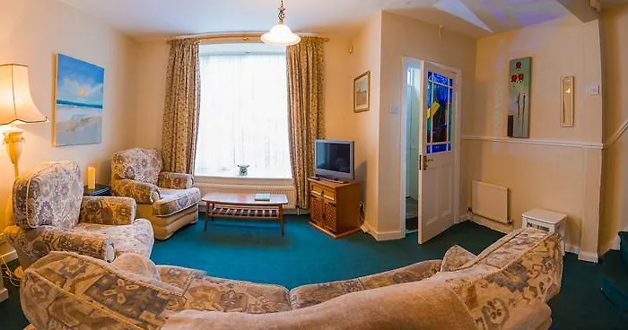 The Small House Holiday home Listowel