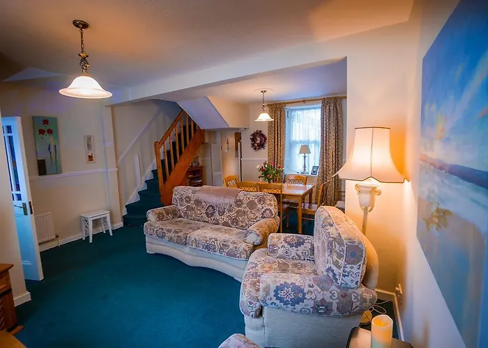 The Small House Listowel