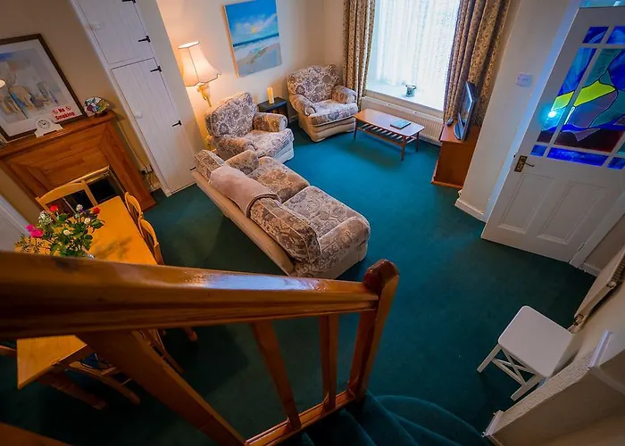 The Small House Listowel