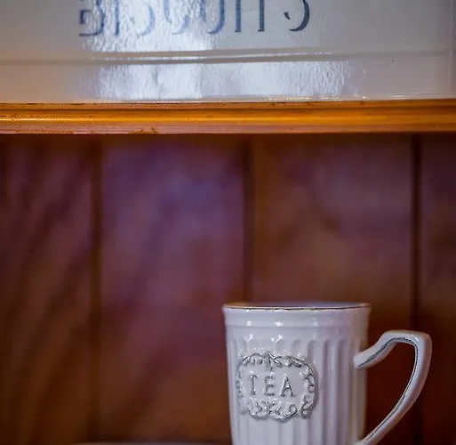 The Small House Holiday home