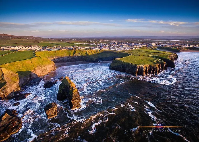 The Small House Listowel