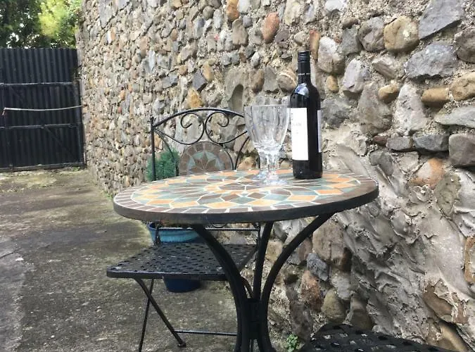 The Small House Holiday home