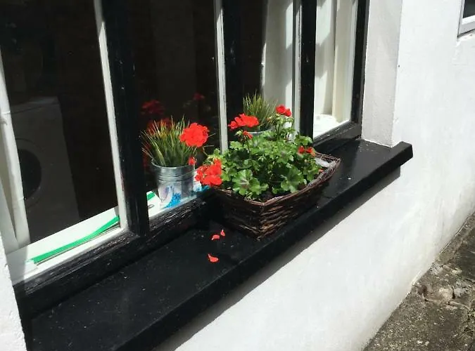 The Small House Holiday home Listowel